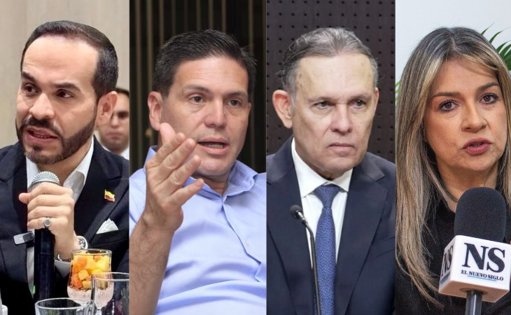 La derecha y centroderecha enfrentan el desafío de la unificación