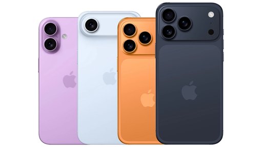 Lançamento do iPhone 17 Desafia Mercado com Inovação e Gera Resposta da Concorrência