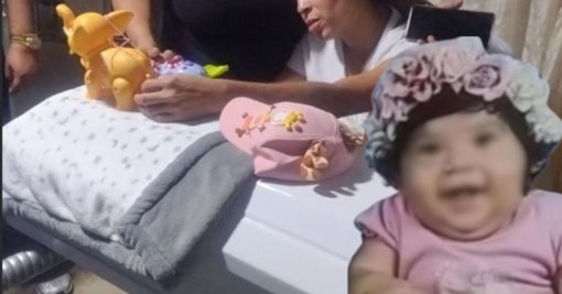 Muerte de Bebé de Ocho Meses Desata Denuncias por Presunta Negligencia Médica