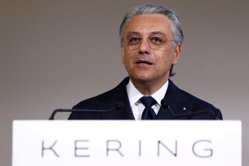 Kering s'apprête à céder sa division beauté à L'Oréal pour 4 milliards d'euros