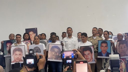 Ministro de Defensa pide perdón por 23 ejecuciones extrajudiciales en Cesar y La Guajira