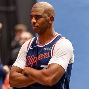 Chris Paul, légende de la NBA, annonce sa retraite à la fin de la saison
