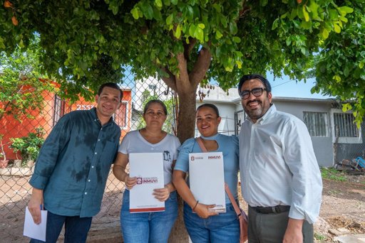 Ayuntamiento de Culiacán Responde a Necesidades Ciudadanas con Obras y Apoyos