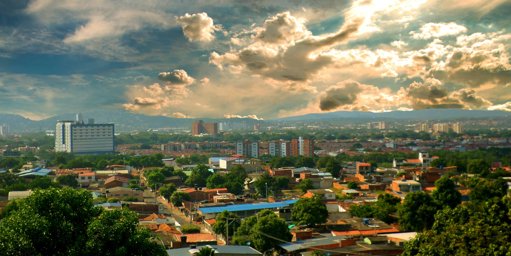 La Medida de Pico y Placa Continúa Regulando el Tráfico Vehicular en Cúcuta