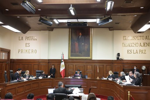 SCJN realiza audiencia histórica sobre derechos de personas con discapacidad