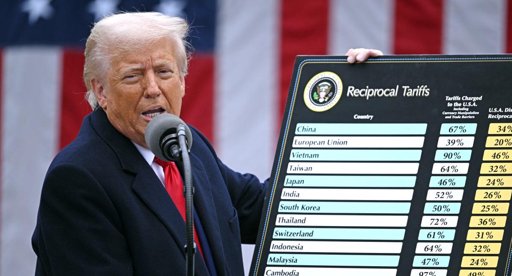 Escalada de Tensión entre EE.
UU. y Venezuela: Bloqueo Petrolero y Amenaza Militar