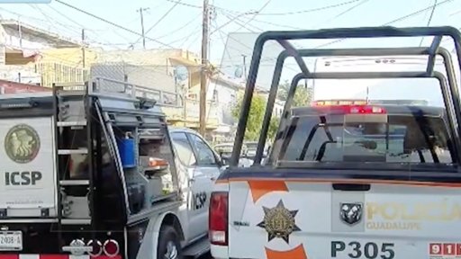 Hombre es asesinado a puñaladas en una vivienda en Guadalupe, Nuevo León