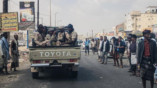 Yémen : la rivalité entre l'Arabie saoudite et les Émirats arabes unis éclate au grand jour