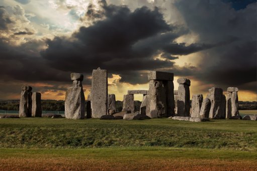Dente de vaca com 4.000 anos pode desvendar mistério de Stonehenge