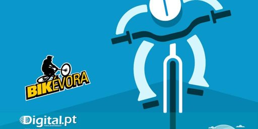 Festa da Bicicleta 2025 em Évora