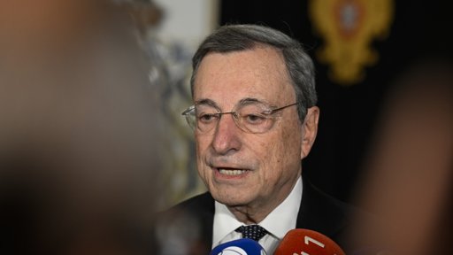 Líderes Europeus Alertam para Risco de Irrelevância Geopolítica da UE