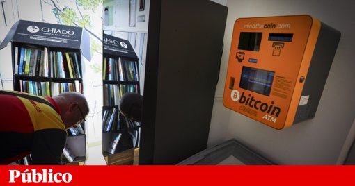 Sistema Financeiro Português Mantém Postura de Cautela Face aos Criptoativos