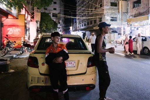 Syrie : après la chute d'Assad, le nouveau pouvoir affronte les jihadistes étrangers