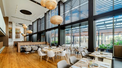 Capitalino Restaurant renueva su propuesta nocturna con parrilla y pasta artesanal