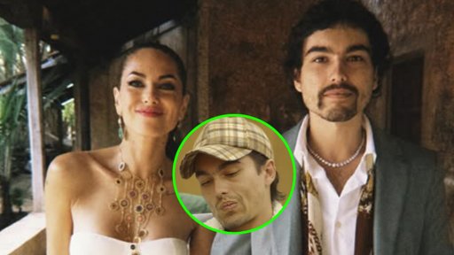 Las polémicas confesiones de Sergio Mayer Mori en 'La Granja VIP'