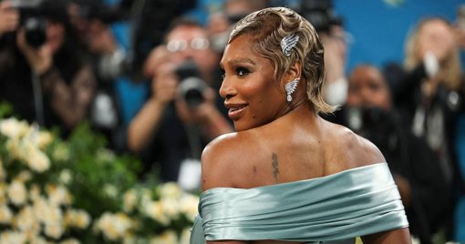 Serena Williams e a Polémica Utilização de Fármacos para Emagrecer