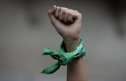 Jueza federal presiona al Congreso para acatar despenalización del aborto