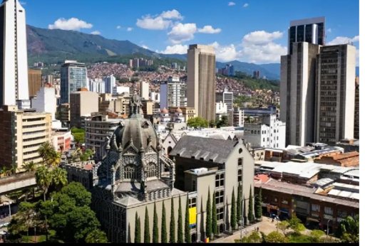 EPM anuncia cortes de agua en Medellín, Bello y Envigado por obras de modernización