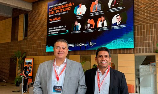 Recuperación del Río Cauca: Un Modelo de Gestión Hídrica para el País