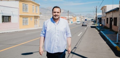 Alcalde de Camargo muestra solidaridad con la ciudadanía ante crisis económica e imprevistos