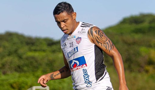Muriel a Junior y Falcao a Millonarios: fichajes estelares sacuden el fútbol colombiano