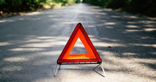 Colisão Fatal em Coimbra Vitima Condutor de Motociclo