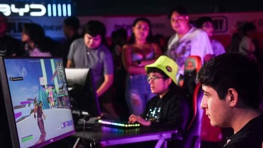 Gobierno de Sheinbaum cancela impuesto del 8% a videojuegos violentos