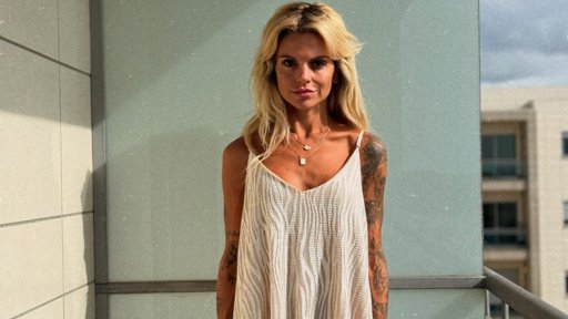 Fanny Rodrigues Abraça Nova Carreira como Feirante