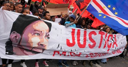 Jovem de 23 Anos Detido por Homicídio de Turista Americano em Cascais