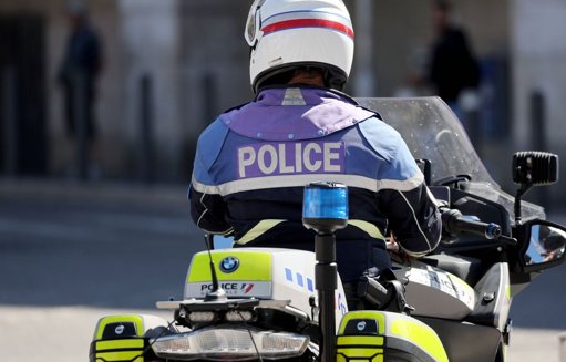 Home-jacking violent d'un couple de nonagénaires à Marseille