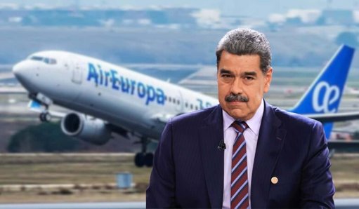 Tensión en el Caribe: sobrevuelos de EE.

UU. y amenazas de Venezuela a aerolíneas