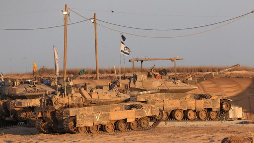 Ofensiva israelí se intensifica en Ciudad de Gaza con un alto costo de vidas civiles