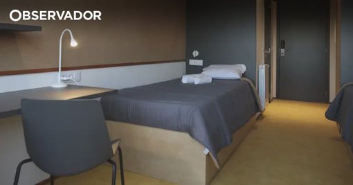 Crise no alojamento estudantil: 25% dos universitários de Lisboa pondera abandonar os estudos