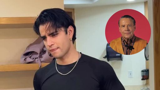 Aarón Mercury: Entre el baile, nuevos proyectos y rumores de romance