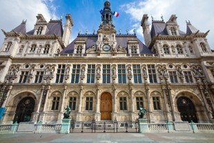 Le contrat du réseau de chaleur de Paris attribué à Dalkia, une filiale d'EDF