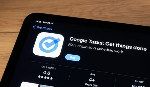 Google Tasks s'intègre plus profondément à Google Agenda