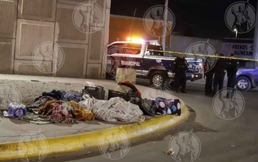 Localizan sin vida a persona en situación de calle bajo puente en Ciudad Juárez