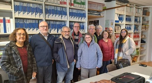 Vie associative : Une association de généalogie vertavienne devient la plus importante du département