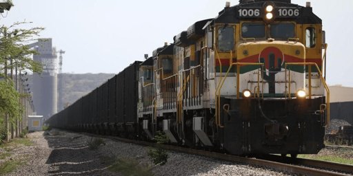 Cerrejón sufre quinto atentado con explosivos contra su línea férrea en 2025