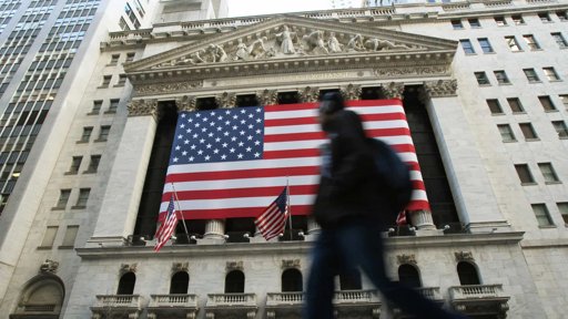 Wall Street atinge novos máximos históricos impulsionada por otimismo generalizado