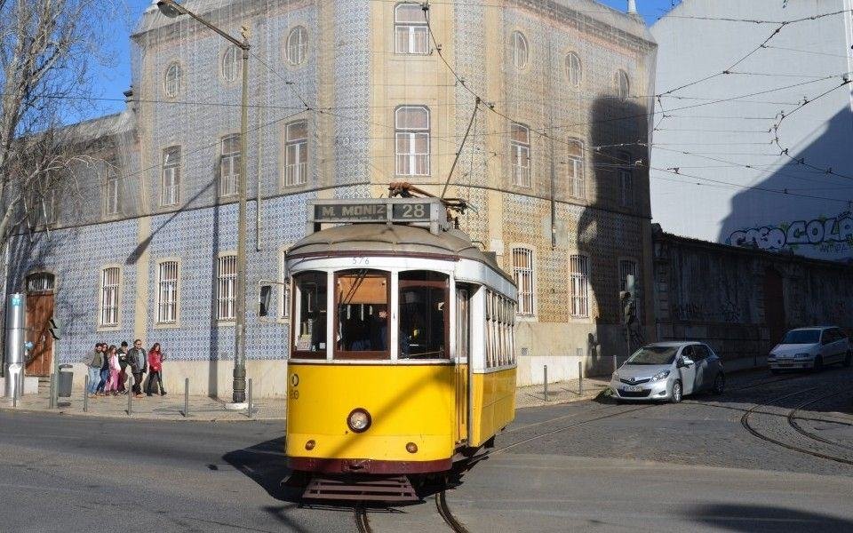 Turismo de Portugal lança apoio financeiro para alojamento de estudantes