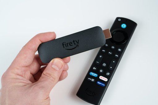 Amazon se aleja de Android con su nuevo sistema operativo Vega OS para Fire TV