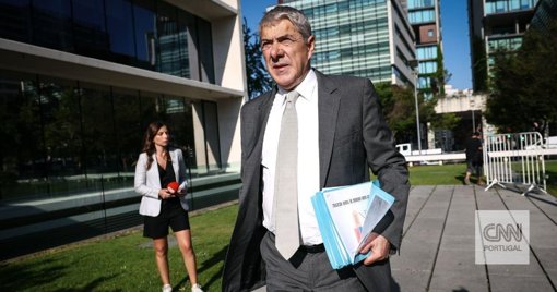 Defesa de Sócrates em Conflito com Juíza e MP Teme Risco de Fuga