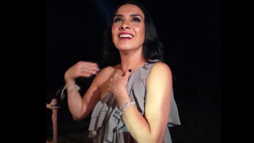 Dalilah Polanco reflexiona sobre su sexualidad tras el aislamiento en el reality