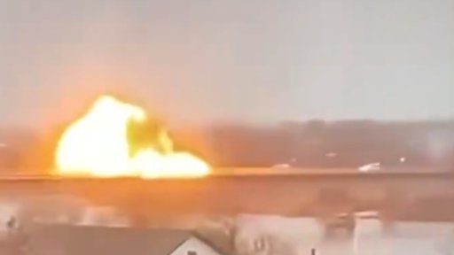 La guerra no se detiene: ataques a infraestructura clave ensombrecen diálogos de paz