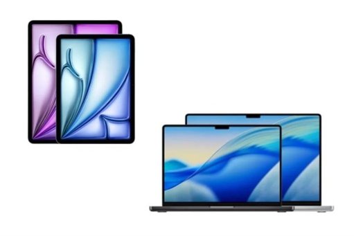 Apple Acelera la Adopción de Pantallas OLED en sus Dispositivos