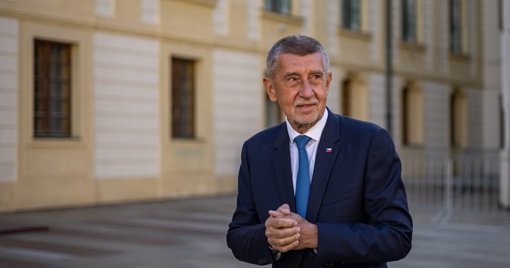 Le nouveau gouvernement tchèque d'Andrej Babiš défie ouvertement le Pacte Vert de l'UE