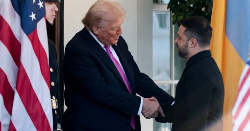 Plano de paz dos EUA para a Ucrânia envolto em controvérsia por conversas secretas