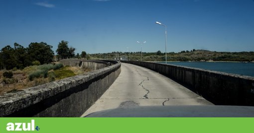 Governo Anuncia Avaliação Exaustiva da Segurança das Barragens Nacionais