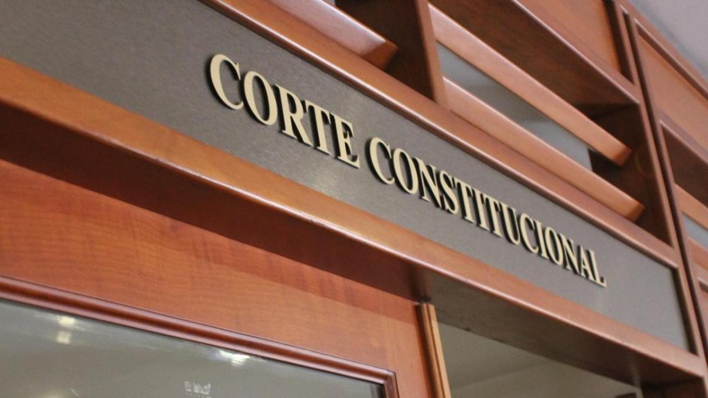 Audiencia pública para definir terna de aspirantes a la Corte Constitucional